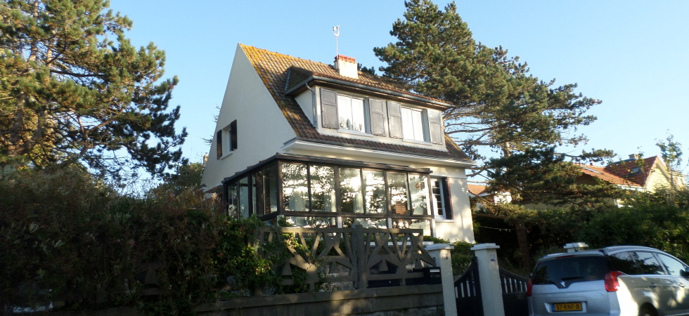 Maison proche de la plage Maison proche de la plage