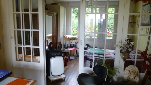 Appartement à vendre centre ville de EU Appartement à vendre centre ville de EU