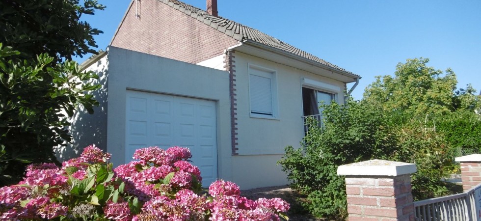 Jolie Maison à 10 minutes de St Valery sur Somme Jolie Maison à 10 minutes de St Valery sur Somme