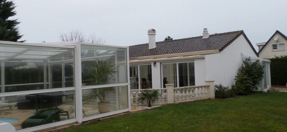 Maison avec piscine Maison avec piscine