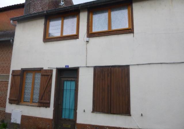 Maison a vendre deja loue ideal investissement Maison a vendre deja loue ideal investissement