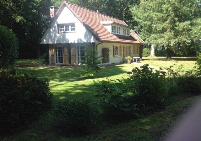Propriété au coeur du Bois de Cise Propriété au coeur du Bois de Cise