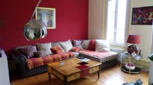 Appartement à louer à EU Appartement à louer à EU