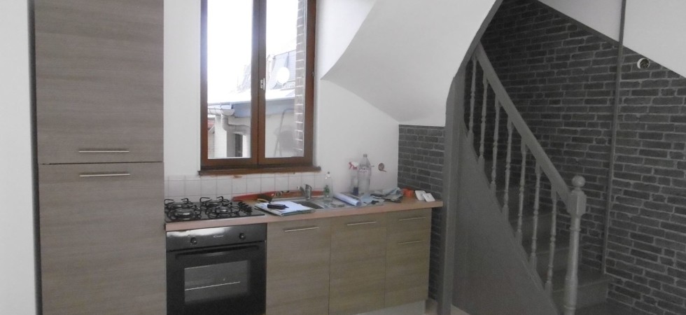 Maison à louer au Tréport Maison à louer au Tréport