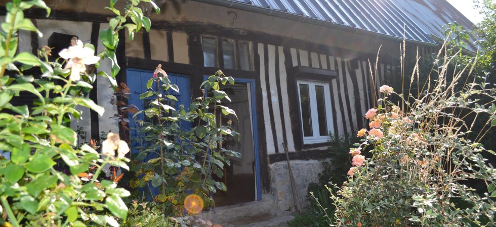 Maison – 3 pièces – 67 m² Secteur Veules les Roses Maison – 3 pièces – 67 m² Secteur Veules les Roses