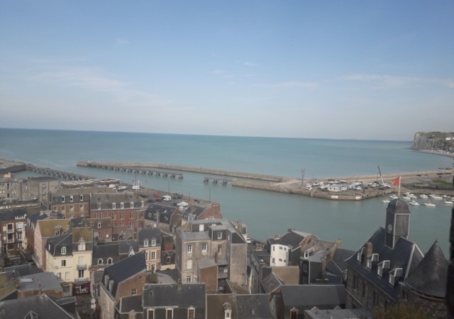 Appartement F3 vue sur mer imprenable Appartement F3 vue sur mer imprenable