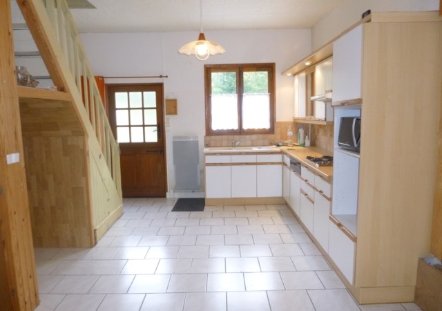 Maison renovee proche OISEMONT Maison renovee proche OISEMONT