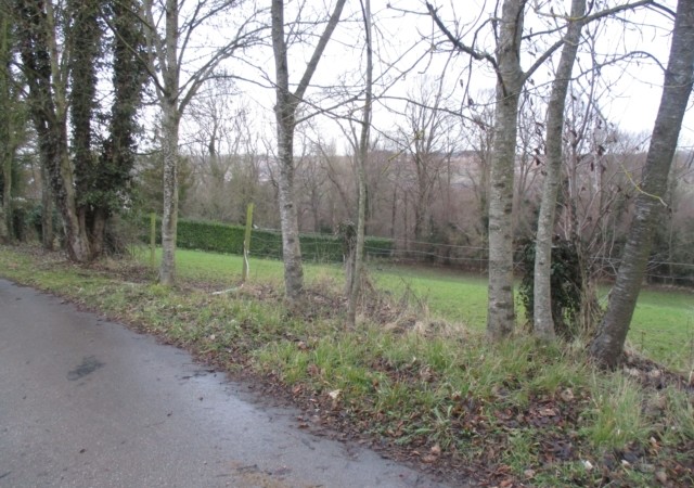 Terrain de 2500 m² à vendre à EU Terrain de 2500 m² à vendre à EU