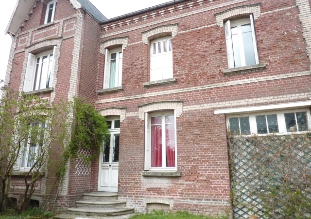 Maison de Maitre grand Volumes 6 chambres Maison de Maitre grand Volumes 6 chambres