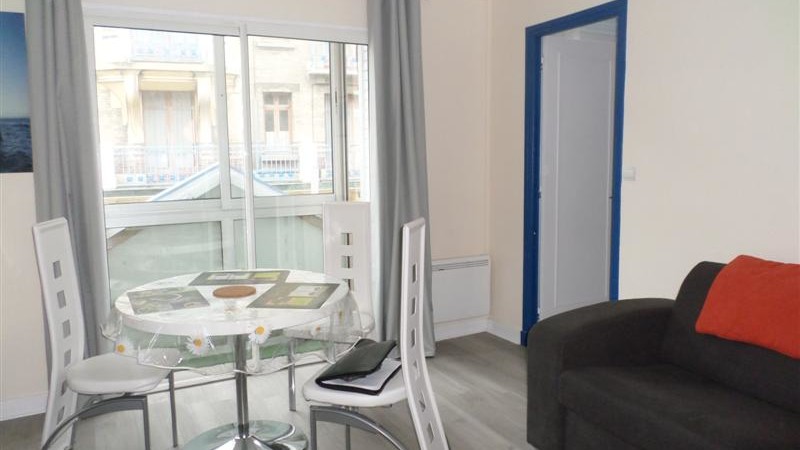 Ensemble immobilier Ensemble immobilier