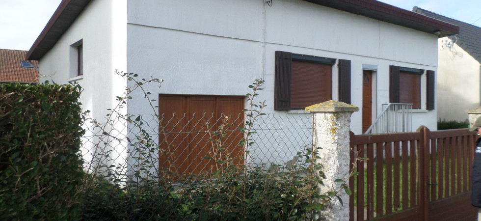 Maison à 1km de la plage Maison à 1km de la plage
