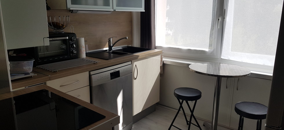 Appartement à louer à Eu Appartement à louer à Eu
