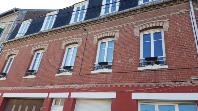 Appartement à louer à Ault Appartement à louer à Ault