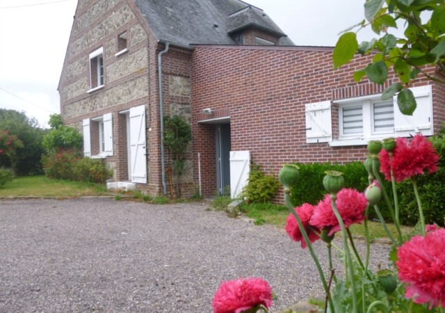 Maison coup de coeur Blangy sur Bresle … Maison coup de coeur Blangy sur Bresle …