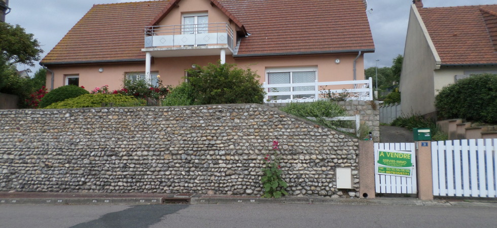 Très belle maison à 100 m de la plage Très belle maison à 100 m de la plage