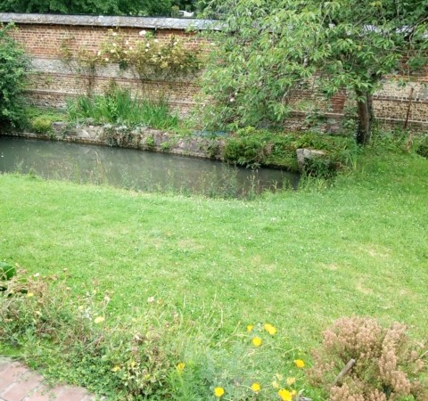 Maison avec charme à vendre Maison avec charme à vendre
