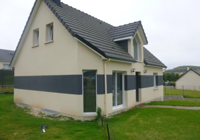 Pavillon Blangy sur Bresle Pavillon Blangy sur Bresle