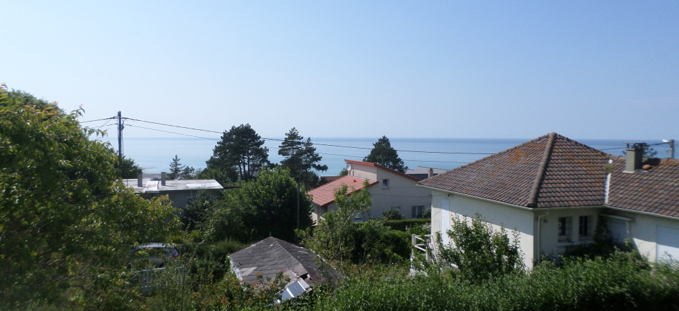 Maison à finir de rénover Maison à finir de rénover