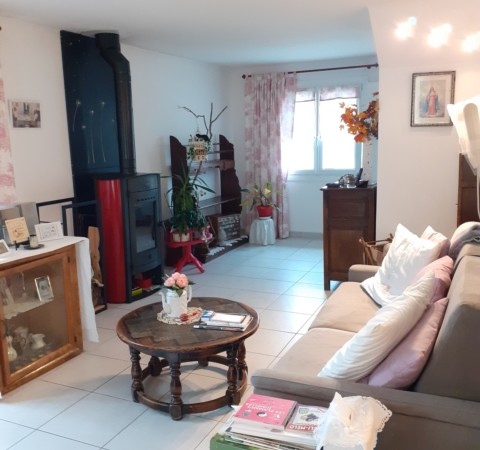 Maison avec jardin et garage à Eu Maison avec jardin et garage à Eu