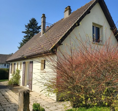 Maison à vendre secteur beauchamps Maison à vendre secteur beauchamps