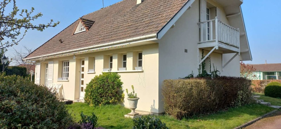 Maison coup de coeur Campagne Blangy sur Bresle Maison coup de coeur Campagne Blangy sur Bresle