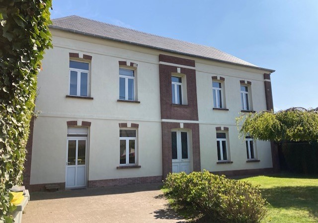 Gros coup de Coeur à 10km de Cayeux sur Mer Gros coup de Coeur à 10km de Cayeux sur Mer