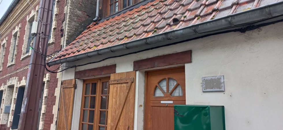 Maison a rénover avec jardin Maison a rénover avec jardin