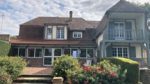 Jolie Maison de caractère à 20 minutes de la plage