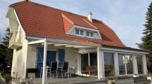 Superbe Pavillon avec Pergola et veranda à 10 minutes de St Valery sur Somme
