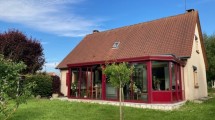 Très Joli Pavillon de 163m² habitables à 5km de la plage