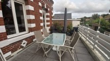 Appartement à 500 m de la plage !!!