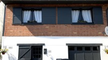 Maison Mers les bains
