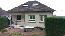 Pavillon Eu -Le Treport
