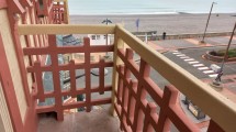 Appartement entièrement rénové vue mer avec Balcon