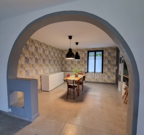 EXCLUSIVITE Maison sans travaux proche Friville EXCLUSIVITE Maison sans travaux proche Friville