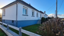 Maison individuelle sans travaux