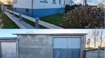 Jolie maison individuelle et son hangar