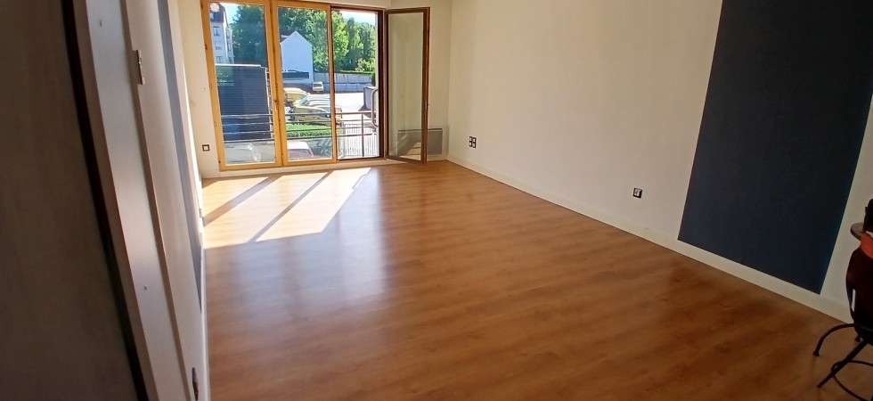 Nouveauté à 5 minutes du centre de Eu