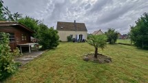 Maison Secteur Gamaches