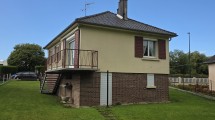 Charmant pavillon dans un village proche de Blangy sur Bresle