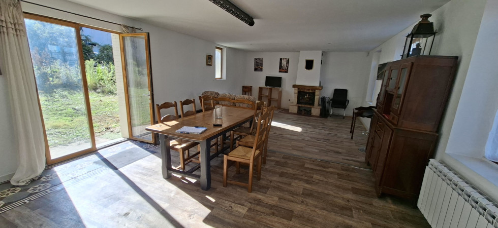 Maison de campagne coup de coeur à 5 mn de Blangy sur Bresle