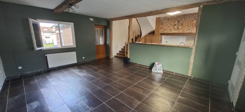 Maison entièrement rénovée Senarpont Maison entièrement rénovée Senarpont