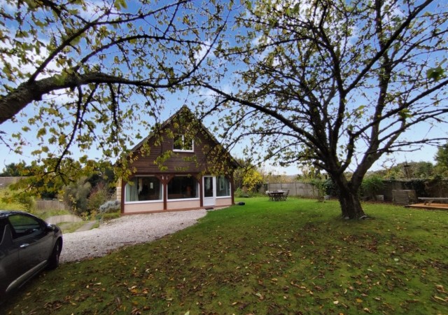 Beau pavillon à vendre secteur DIEPPE