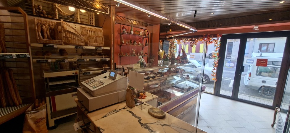 Immeuble a vendre Le Treport