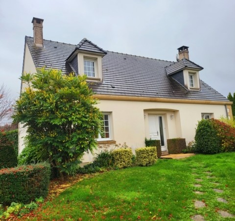 Beau pavillon individuel situé à proximité des commerces