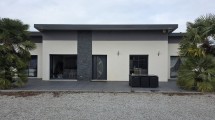 Très belle maison contemporaine secteur Petit-Caux