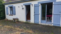 EXCLUSIVITE!! Vie de plain-pied Petit Caux