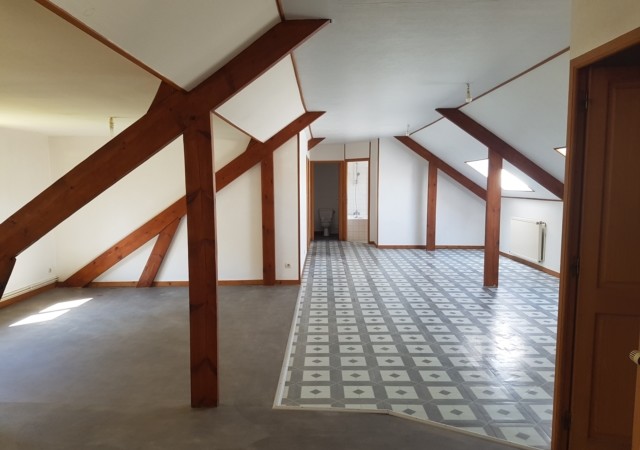 Appartement à louer à 10 minutes de Eu Appartement à louer à 10 minutes de Eu