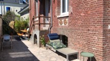 Exclusivité A deux pas de la plage et des commerces à Cayeux sur Mer