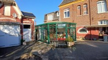 maison alex